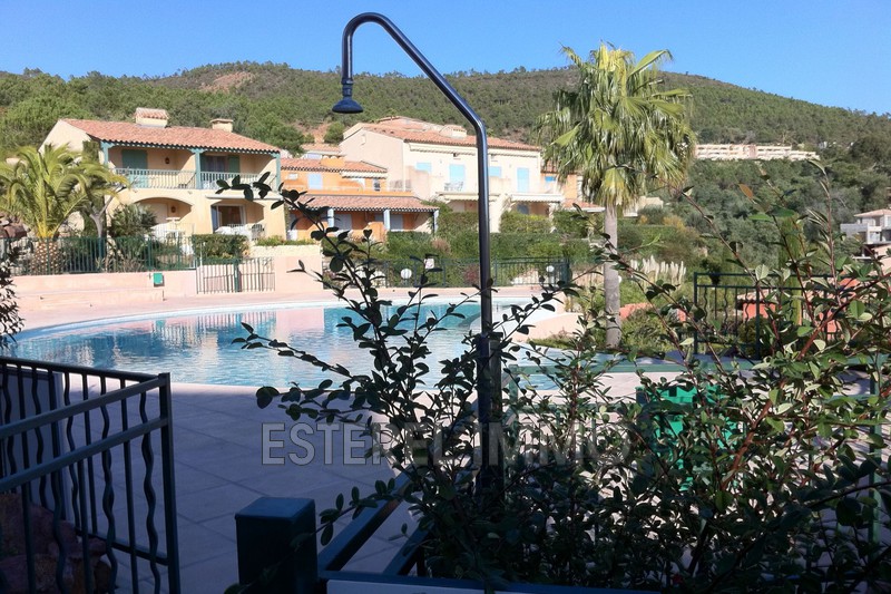 vente Appartement duplex Théoule-sur-mer Miramar Duplex Théoule-sur-Mer Miramar, achat duplex 3 pièces 51 m²