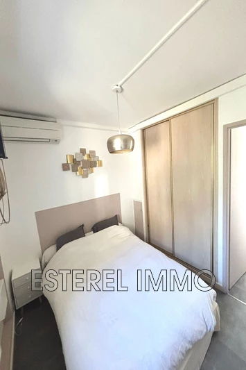 Vente appartement Théoule-sur-Mer  