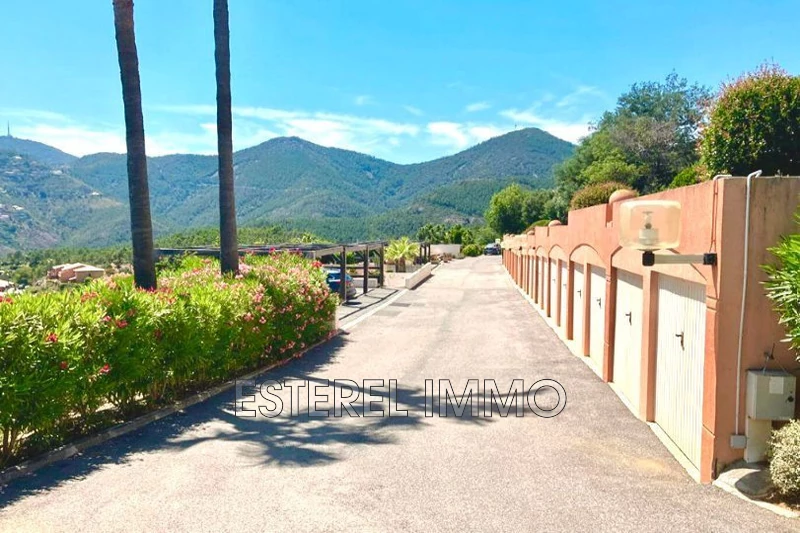 Vente appartement Théoule-sur-Mer  
