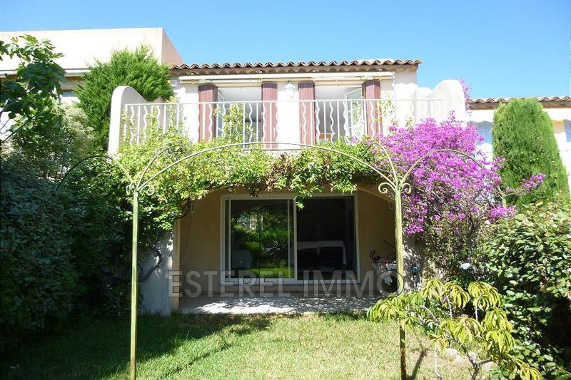 Photo House Théoule-sur-Mer Miramar, to buy house 3 bedroom 75 m²