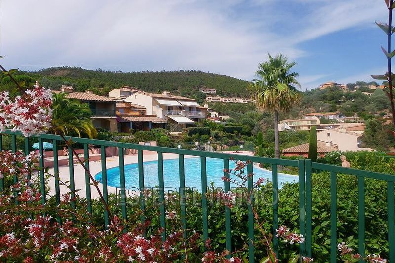 vente Maison Théoule-sur-mer Miramar Maison Théoule-sur-Mer Miramar, achat maison 3 chambres 75 m²