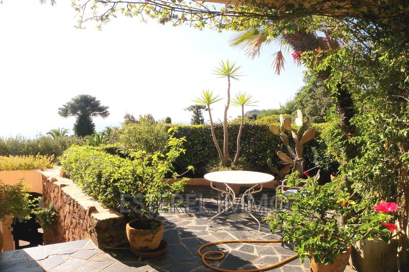 vente Appartement Théoule-sur-mer Port la galère Appartement Théoule-sur-Mer Port la galère, achat appartement 2 pièces 53 m²