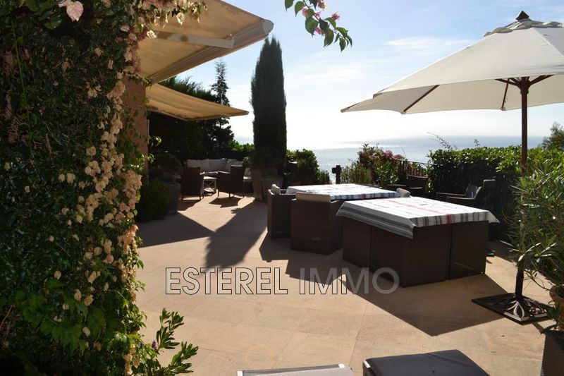 Photo Duplex Théoule-sur-Mer Proche village, to buy duplex 6 rooms 153 m²