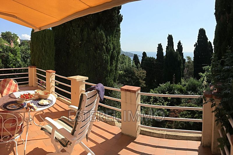 Photo Maison Théoule-sur-Mer Le trayas, achat maison 3 chambres