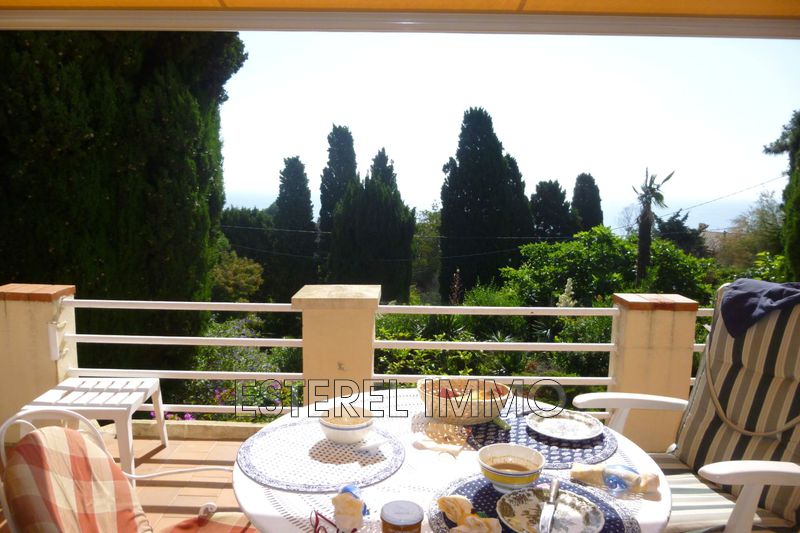 Photo Maison Théoule-sur-Mer Le trayas, achat maison 3 chambres