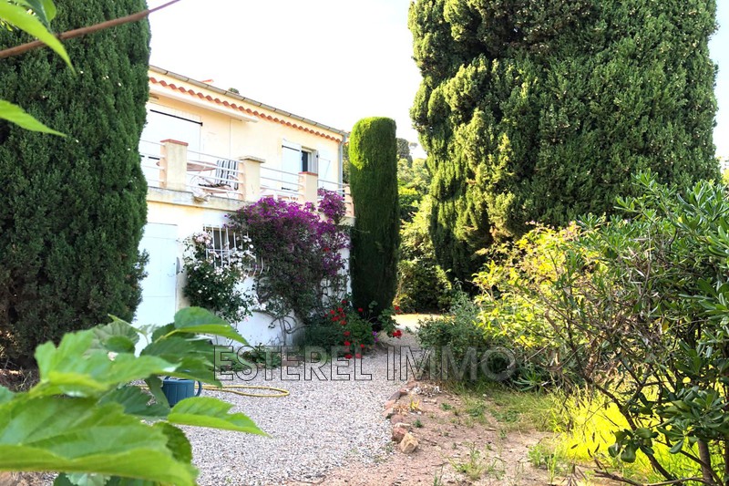 vente Maison Théoule-sur-mer Le trayas Maison Théoule-sur-Mer Le trayas, achat maison 3 chambres