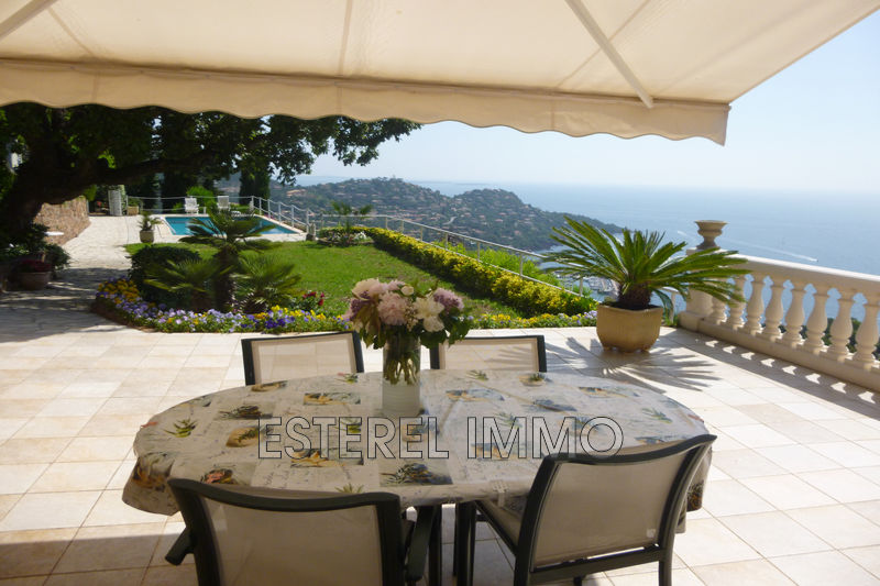 Photo Maison Théoule-sur-Mer Le trayas, achat maison 5 chambres 240 m²