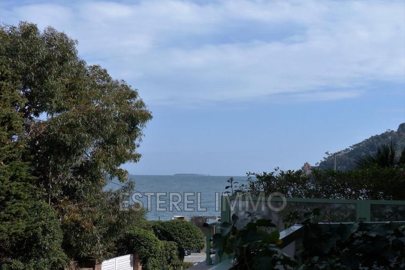 vente Apartment Théoule-sur-mer Apartment Théoule-sur-Mer to buy apartment 2 rooms 32 m²