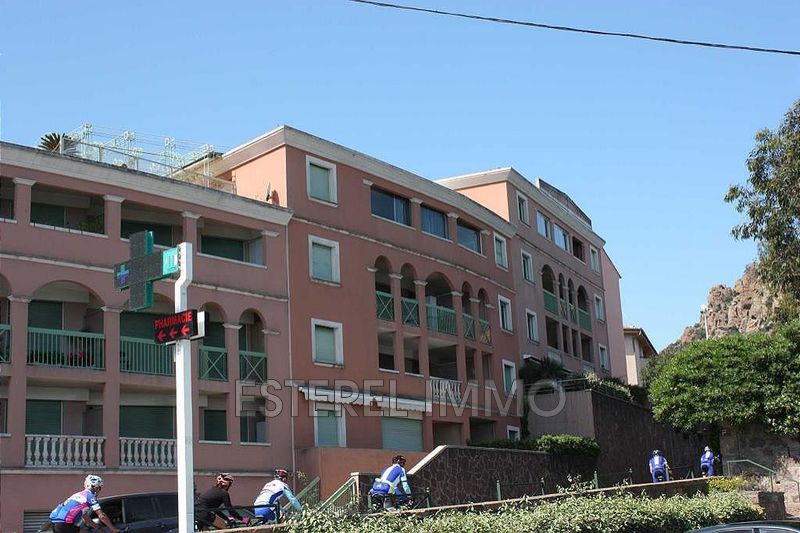 vente Appartement Théoule-sur-mer Appartement Théoule-sur-Mer achat appartement 2 pièces 32 m²