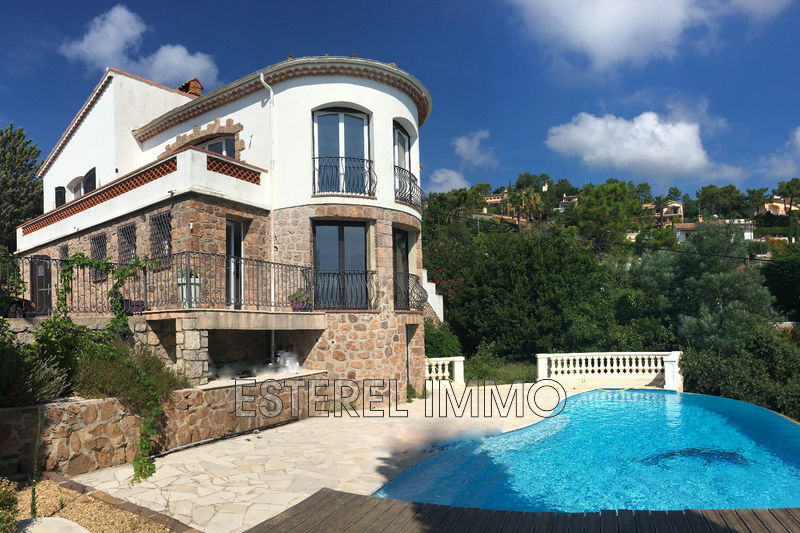 vente House Agay Le trayas House Agay Le trayas, to buy house 4 bedroom