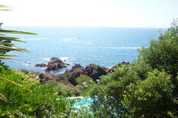 Photos Maison à vendre Théoule-sur-Mer 06590
