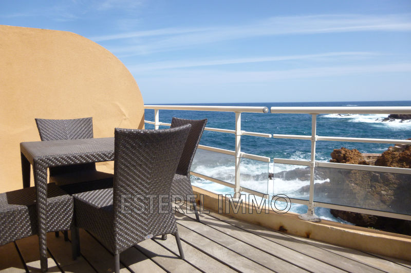 vente Appartement Agay Le trayas Appartement Agay Le trayas, achat appartement 2 pièces 41 m²