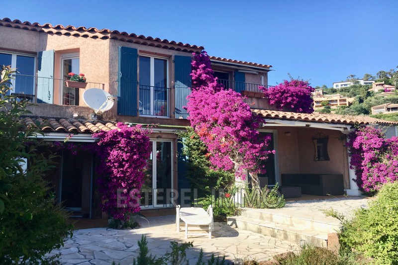 vente House Théoule-sur-mer Miramar House Théoule-sur-Mer Miramar, to buy house 3 bedroom