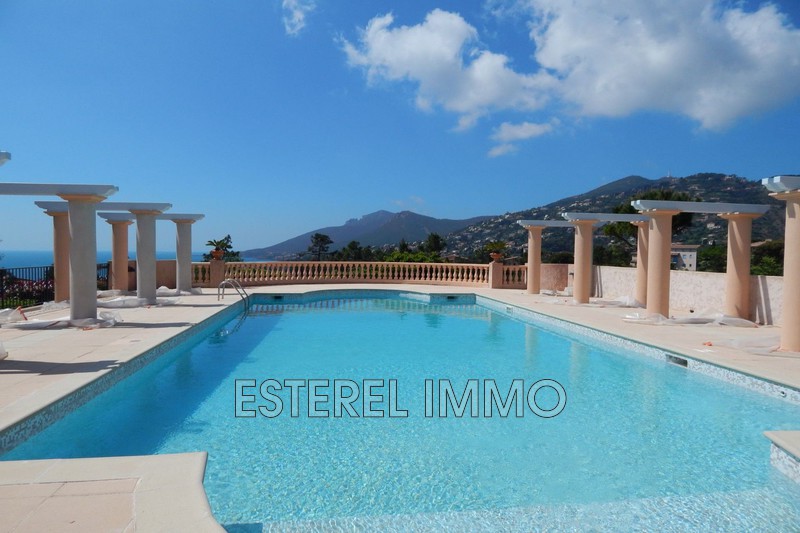 Photo House Théoule-sur-Mer Miramar, to buy house 3 bedroom