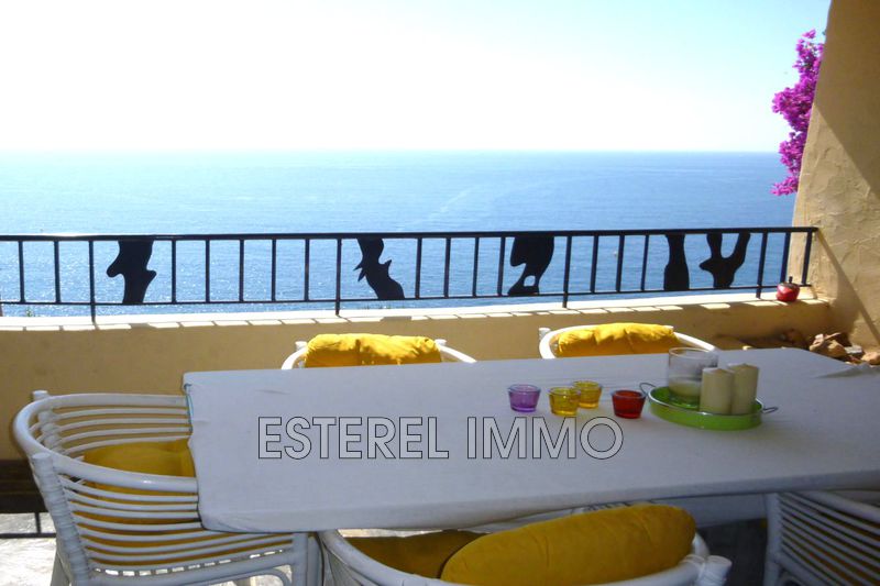 vente Appartement Théoule-sur-mer Port la galère Appartement Théoule-sur-Mer Port la galère, achat appartement 6 pièces 173 m²
