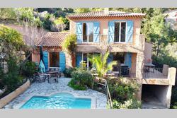 Photos Maison Villa provençale à vendre Agay 83530