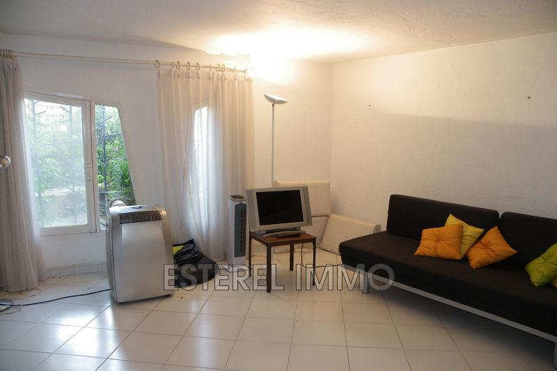 Photo Appartement Théoule-sur-Mer Port la galère, achat appartement 1 pièce 30 m²