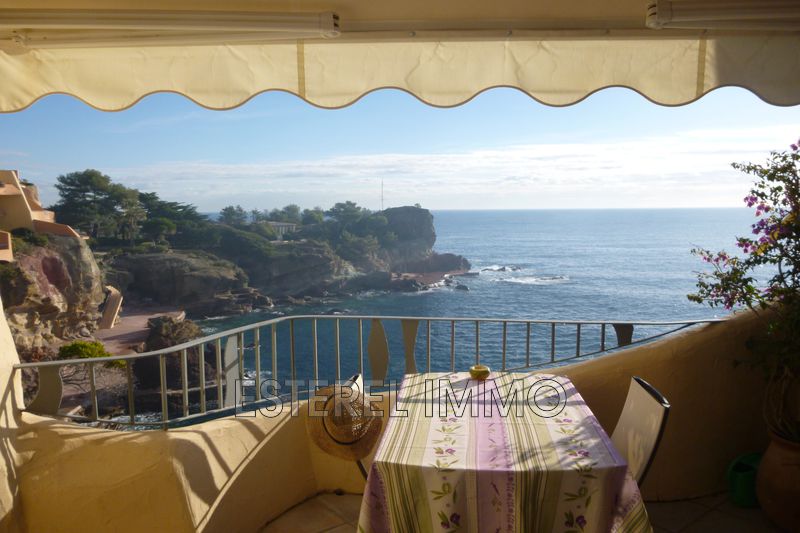 Photo Appartement Théoule-sur-Mer Port la galère, achat appartement 5 pièces 105 m²
