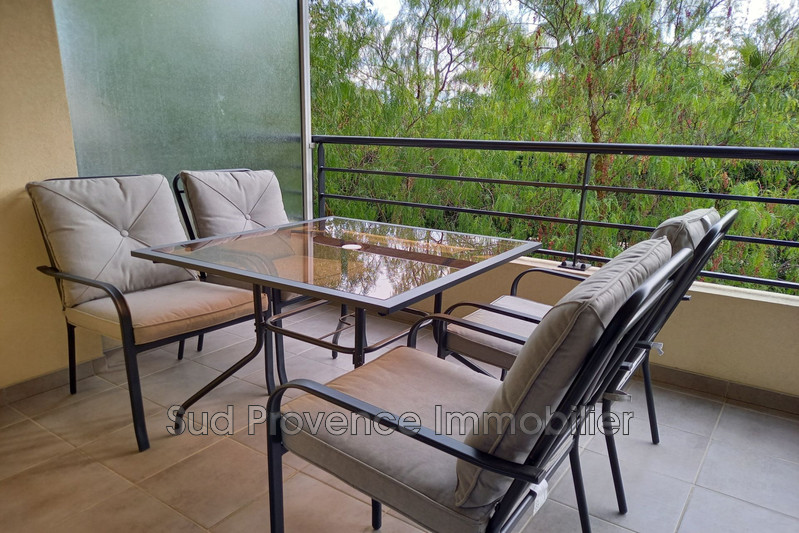Photo Apartment Antibes Antibes hauteurs,  Rentals apartment  1 room   28&nbsp;m&sup2;