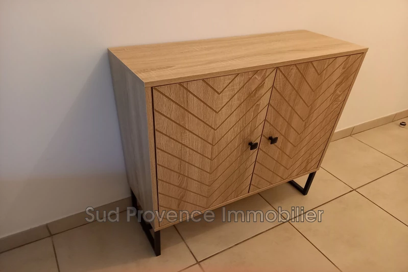 Location appartement Antibes  