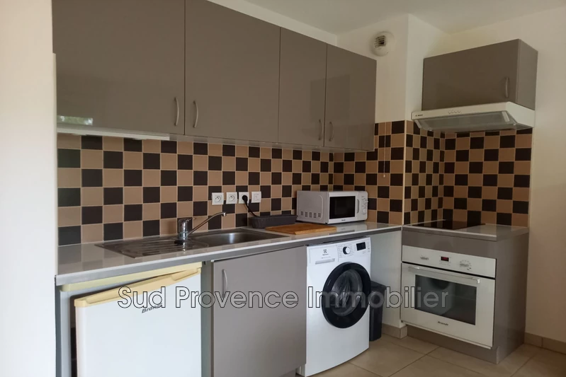 Location appartement Antibes  