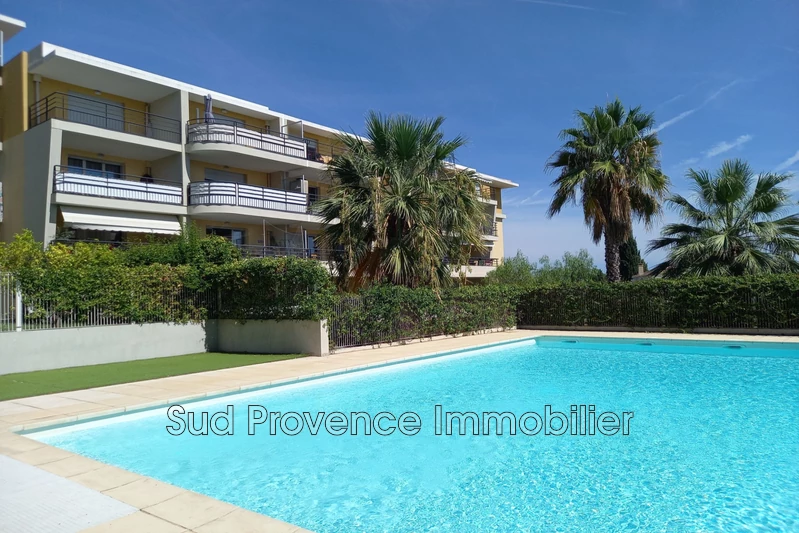 Location appartement Antibes  