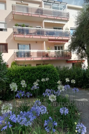 Photo Apartment Juan-les-Pins Badine,  Rentals apartment  3 rooms   63&nbsp;m&sup2;