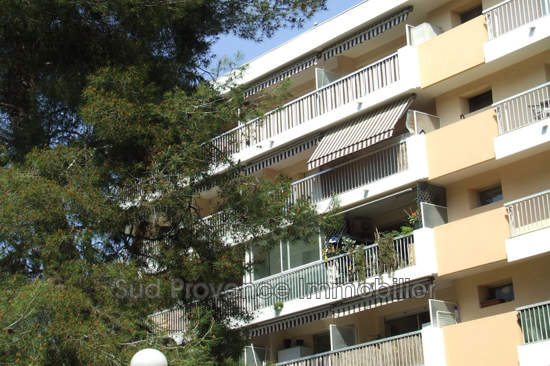 Photo Appartement meublé Cannes Résidentiel,  Location appartement meublé  1 pièce   30&nbsp;m&sup2;
