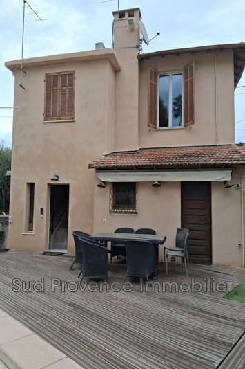 Photo Maison Le Cannet Centre-ville, Location maison 3 chambres 100 m²
