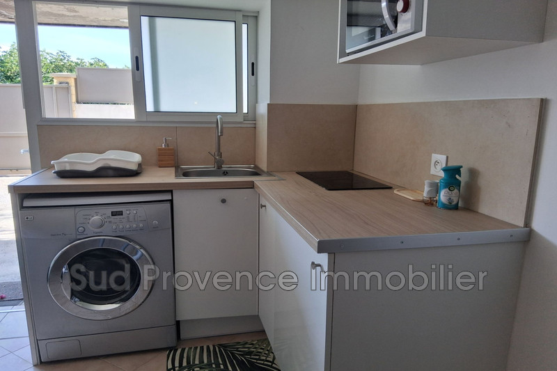 Location appartement Antibes  
