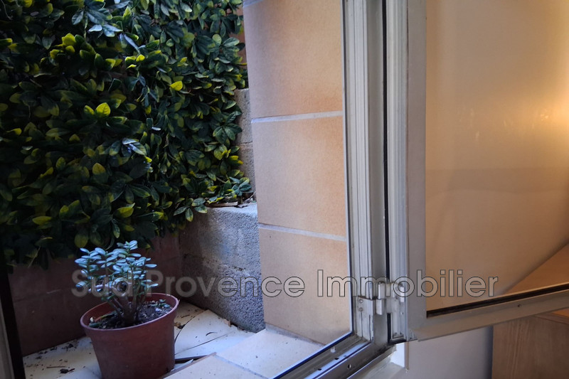 Location appartement Antibes  