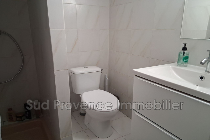 Location appartement Antibes  