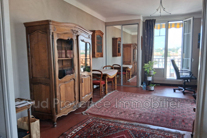 Photo Appartement Antibes Centre-ville, Location appartement 3 pièces 80 m²