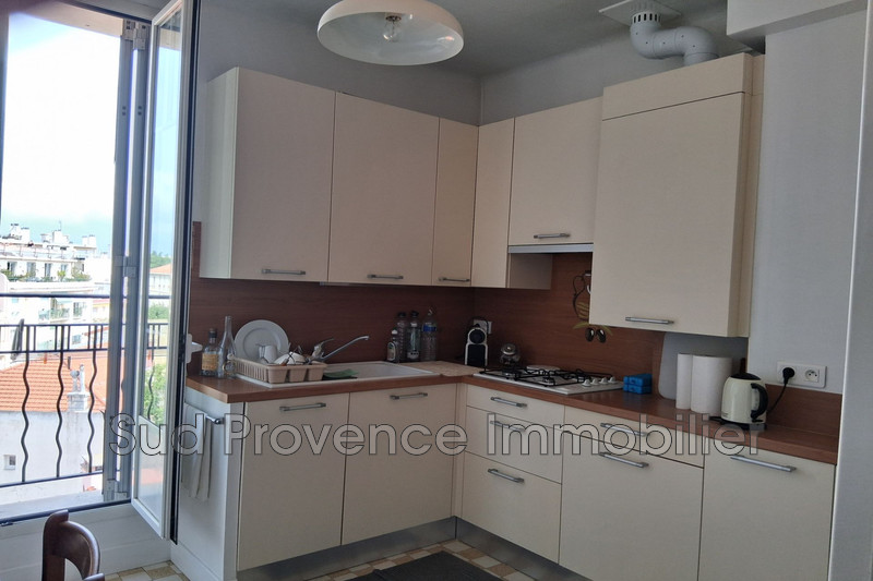 Photo Apartment Antibes Centre-ville,  Rentals apartment  3 rooms   80&nbsp;m&sup2;
