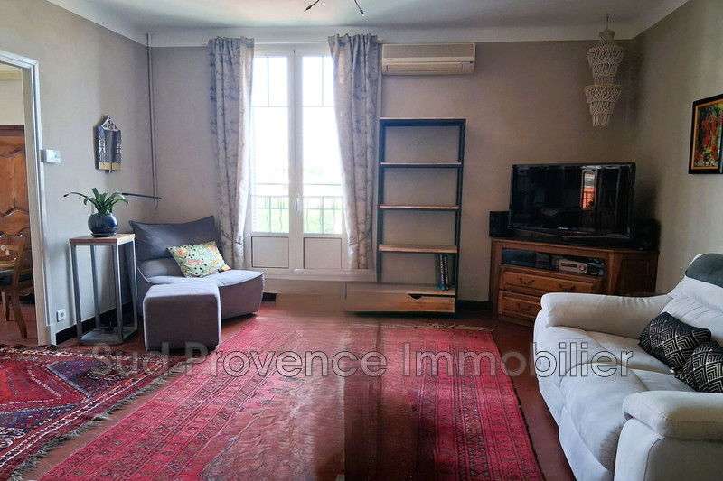 Location appartement Antibes  