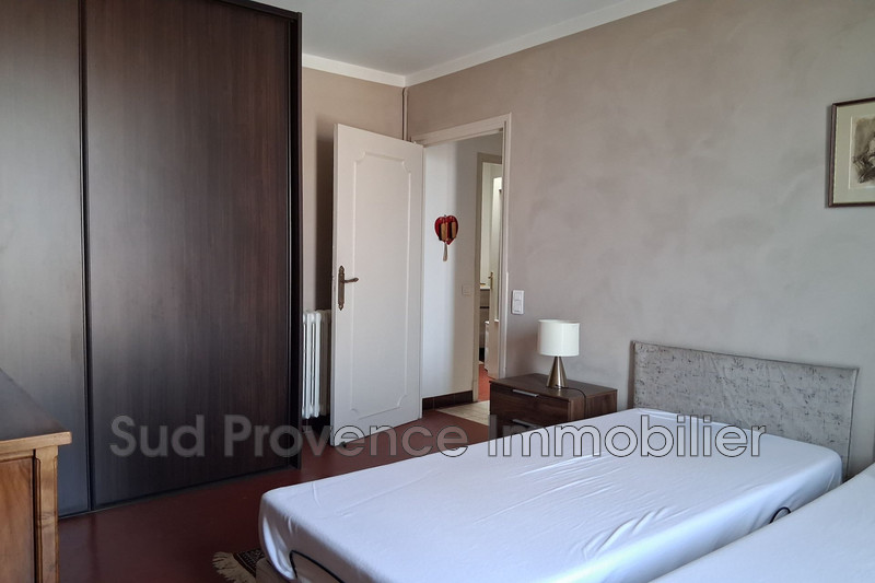 Location appartement Antibes  