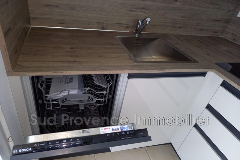 Location appartement Antibes  