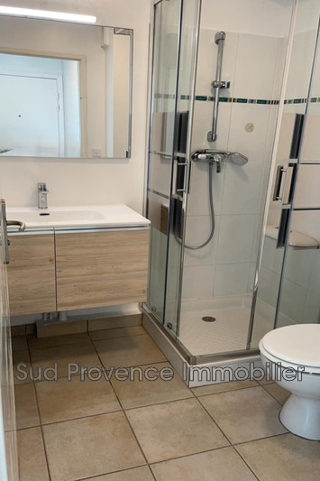 Location appartement Antibes  