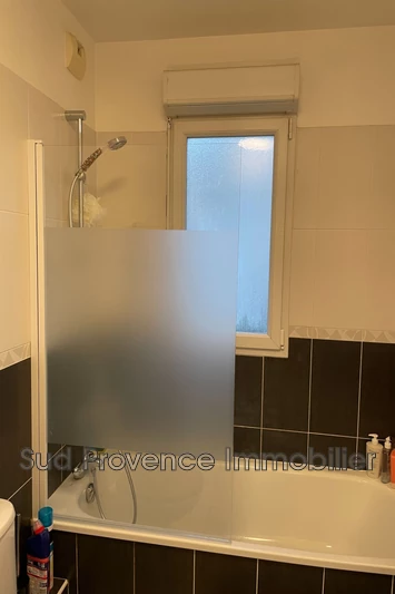 Location appartement Antibes  