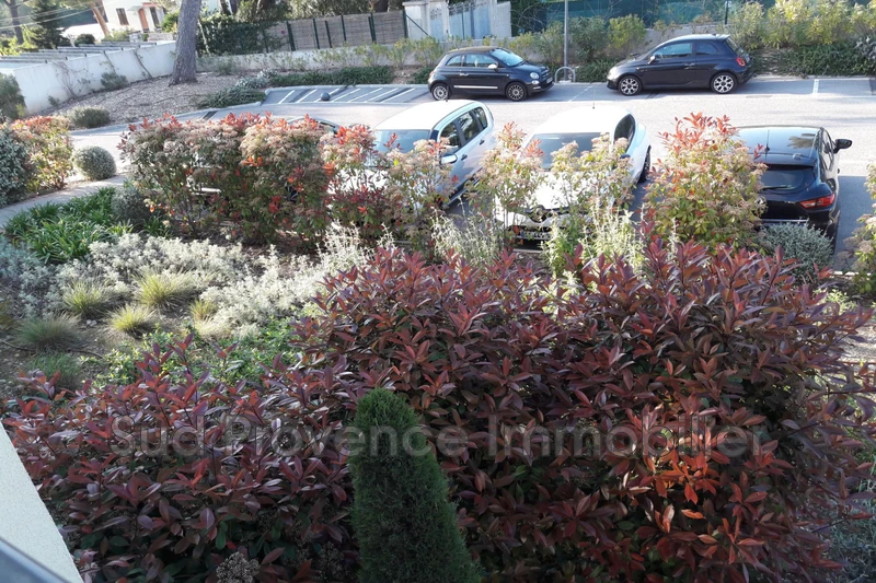 Location appartement Antibes  
