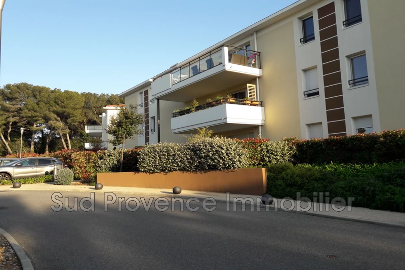 Location appartement Antibes  