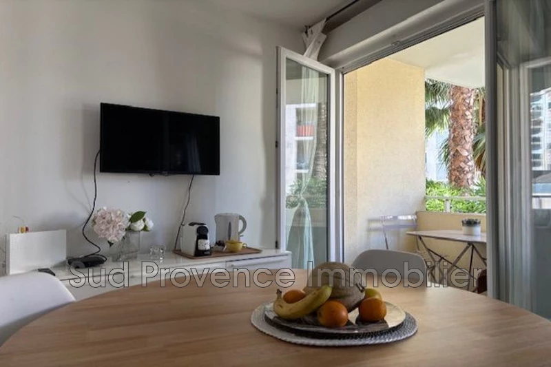 Apartment Nice Centre-ville,  Rentals apartment  1 room   27&nbsp;m&sup2;