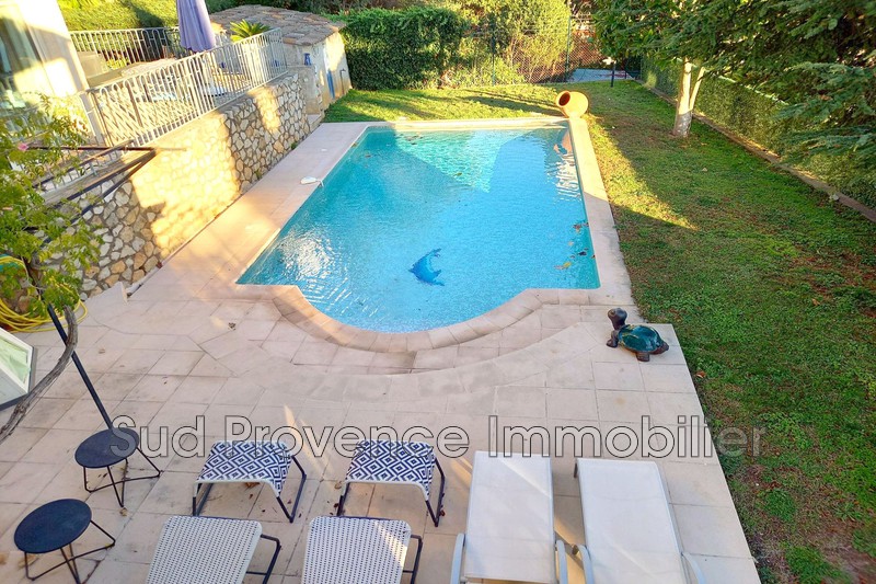 Photo Maison de caractère Antibes Proche  centre ville,   achat maison de caractère  5 chambres   244&nbsp;m&sup2;