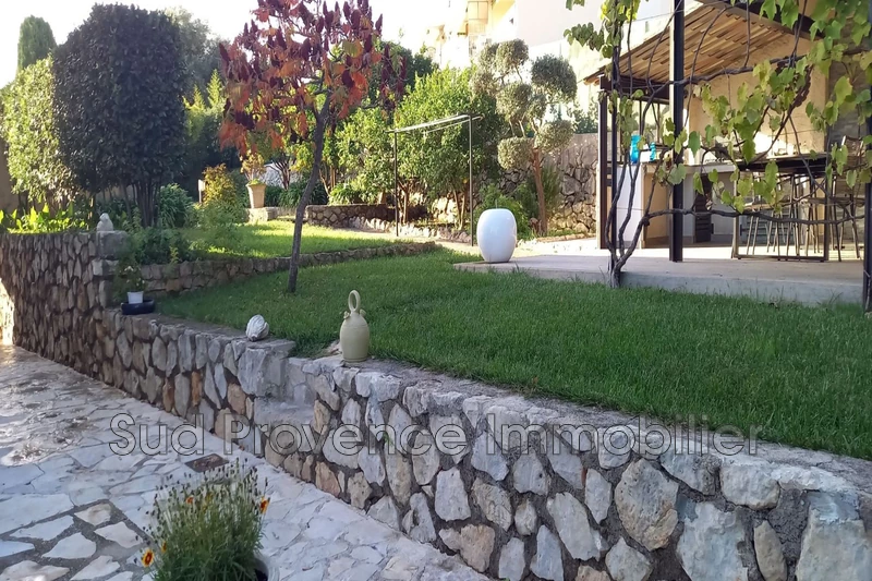 Vente maison de caractère Antibes  