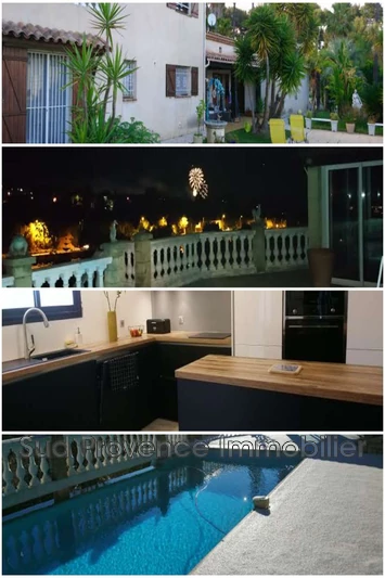 Vente maison Antibes  