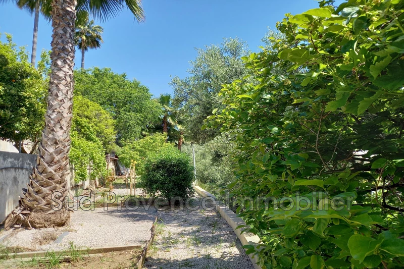 Vente maison Antibes  
