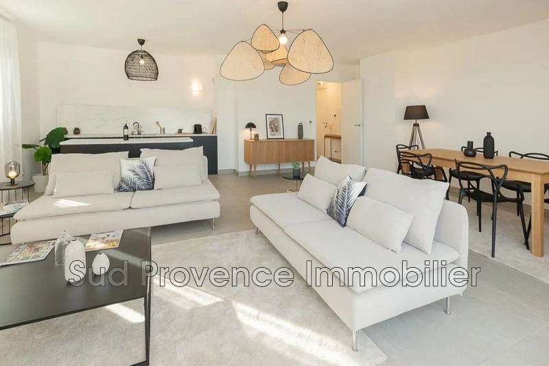 Apartment Antibes Antibes hauteurs,   to buy apartment  4 rooms   95&nbsp;m&sup2;