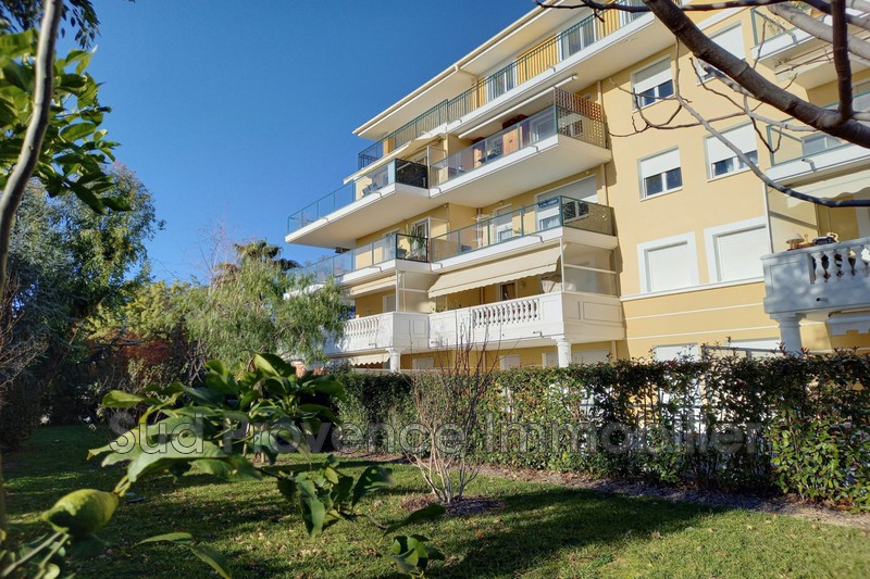 Photo Apartment Antibes Antibes hauteurs,   to buy apartment  3 rooms   60&nbsp;m&sup2;