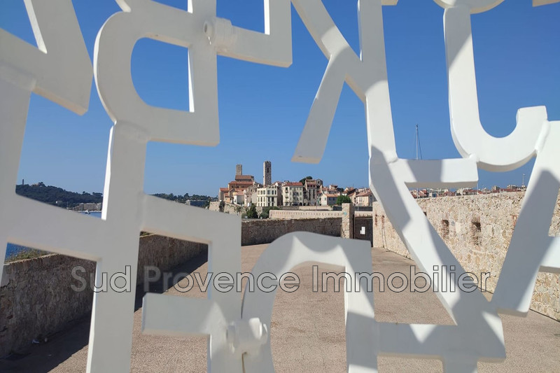 Apartment Antibes Antibes hauteurs,   to buy apartment  2 rooms   39&nbsp;m&sup2;