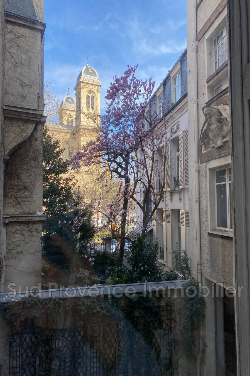 Vente Appartement 93m² 3 Pièces à Paris (75007) - Sud Provence Immobilier